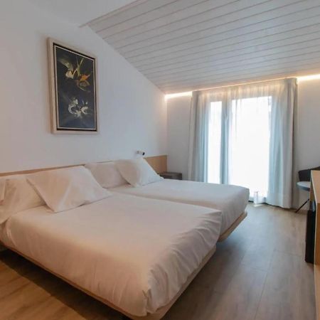 Hotel Cortabitarte Soria Ngoại thất bức ảnh