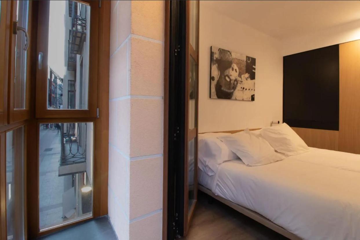 Hotel Cortabitarte Soria Ngoại thất bức ảnh