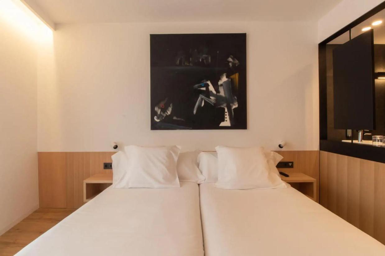 Hotel Cortabitarte Soria Ngoại thất bức ảnh