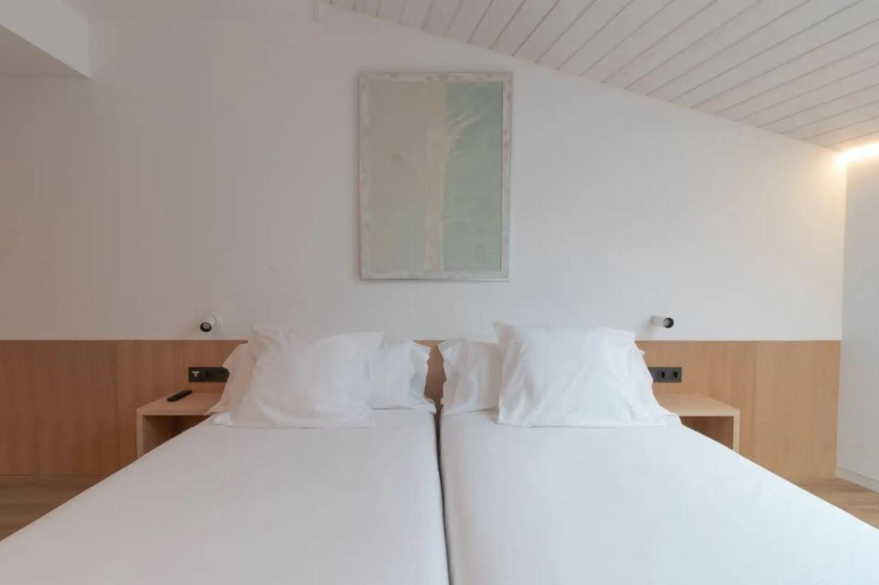 Hotel Cortabitarte Soria Ngoại thất bức ảnh