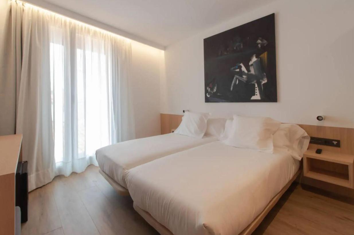 Hotel Cortabitarte Soria Ngoại thất bức ảnh