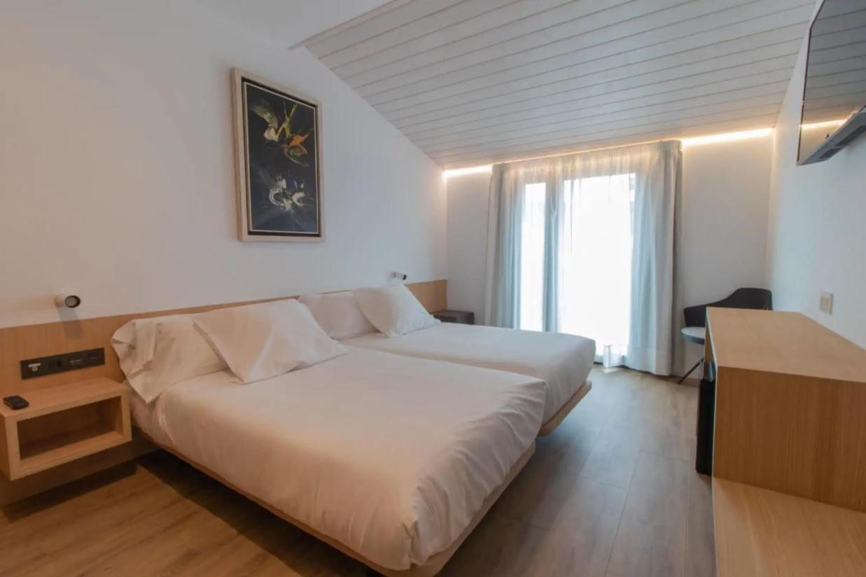 Hotel Cortabitarte Soria Ngoại thất bức ảnh