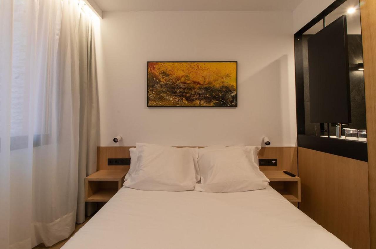 Hotel Cortabitarte Soria Ngoại thất bức ảnh