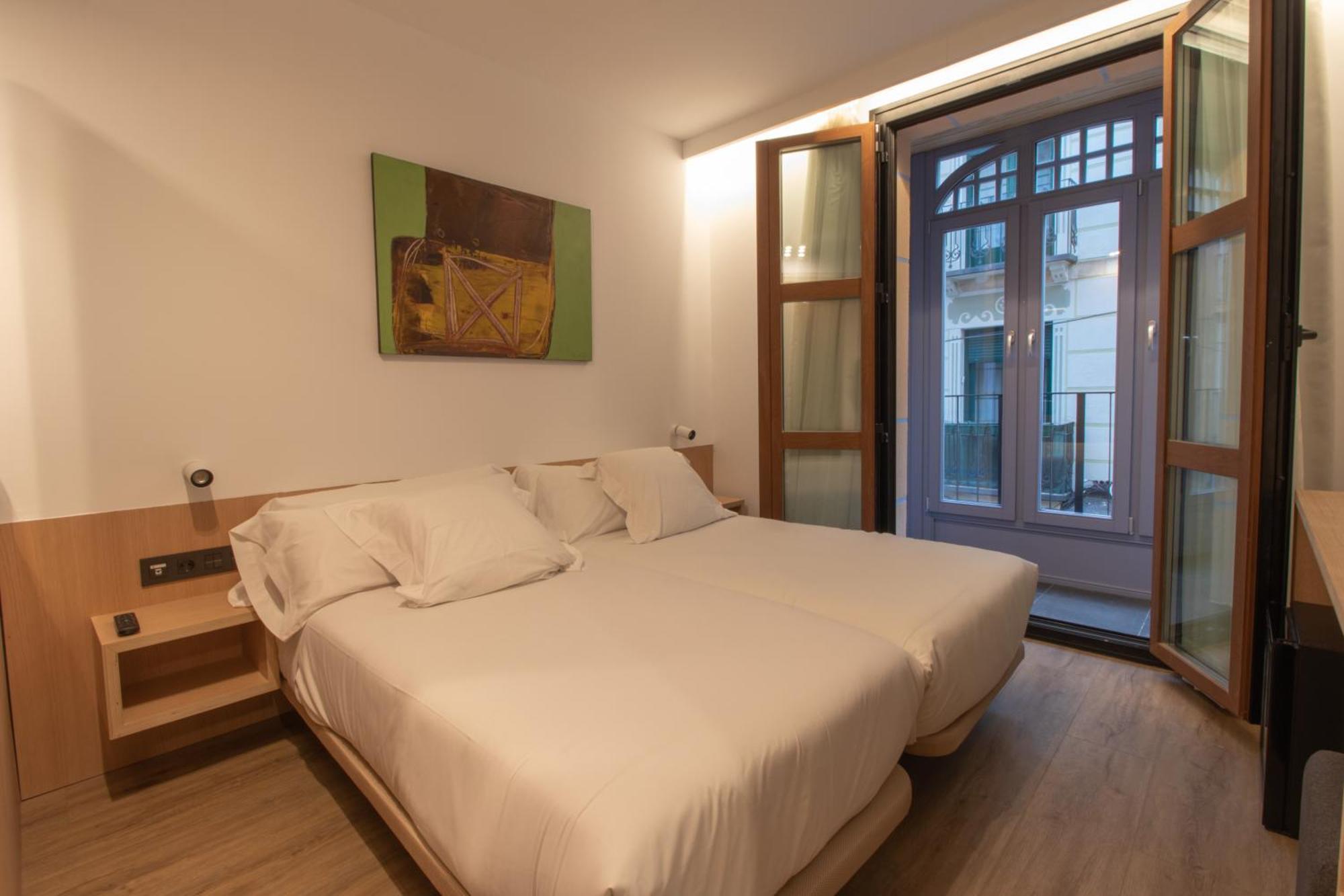 Hotel Cortabitarte Soria Ngoại thất bức ảnh