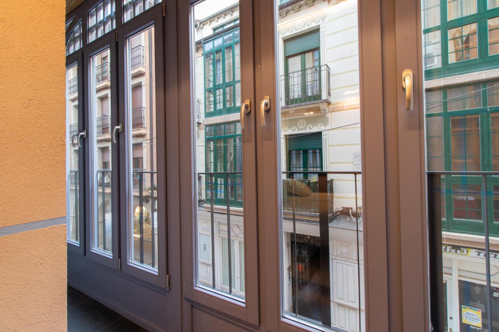Hotel Cortabitarte Soria Ngoại thất bức ảnh