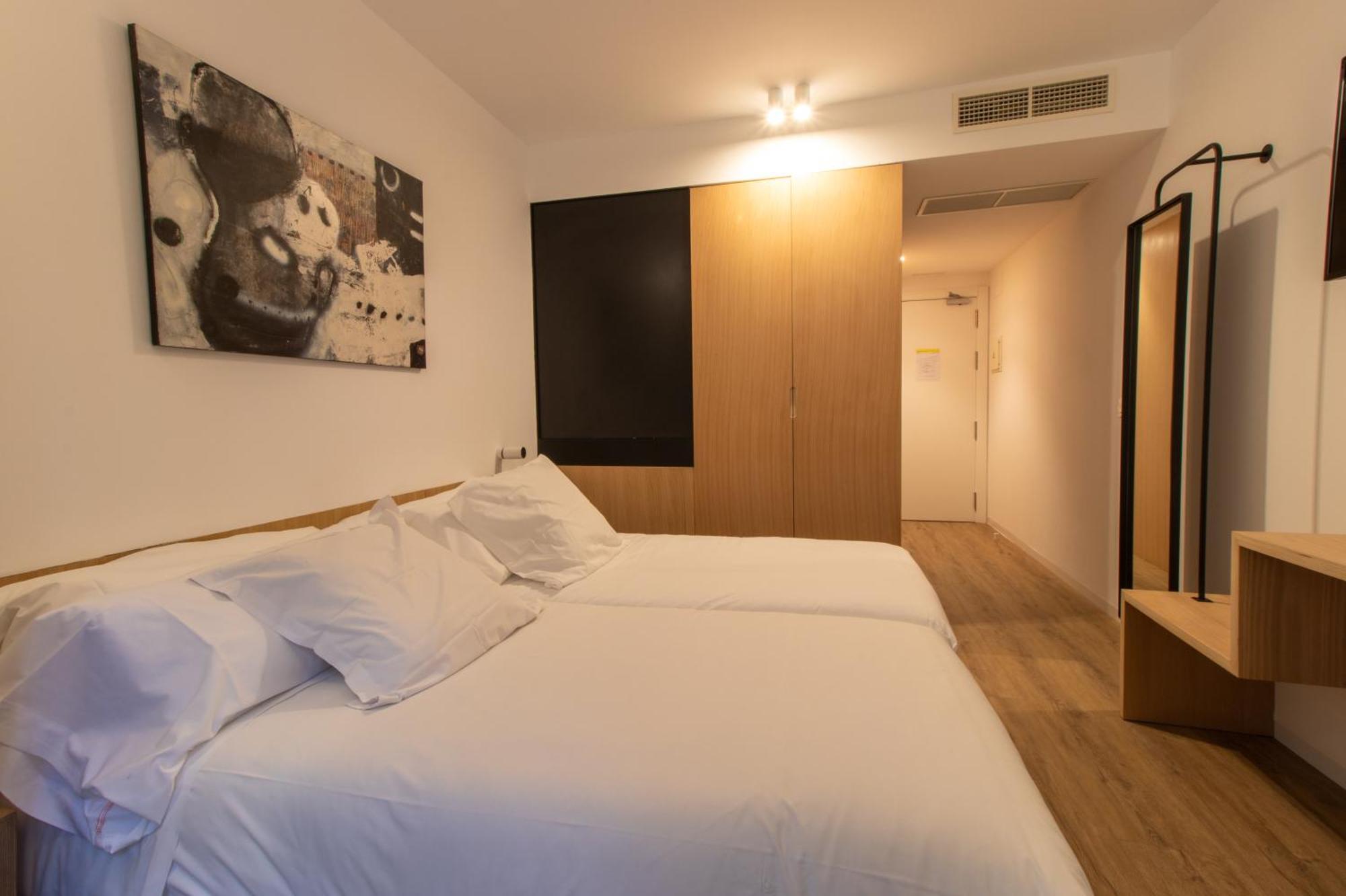 Hotel Cortabitarte Soria Ngoại thất bức ảnh
