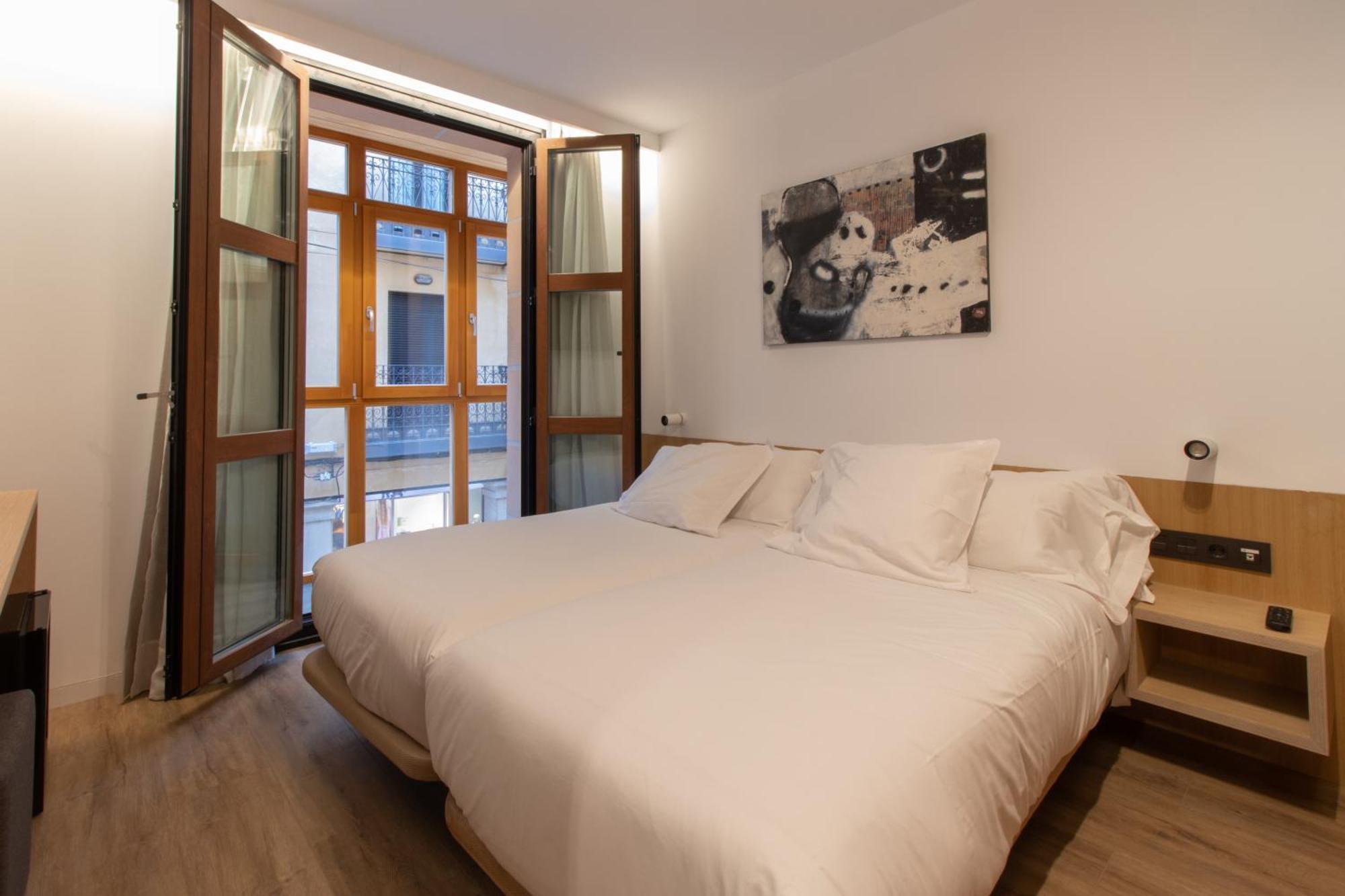 Hotel Cortabitarte Soria Ngoại thất bức ảnh