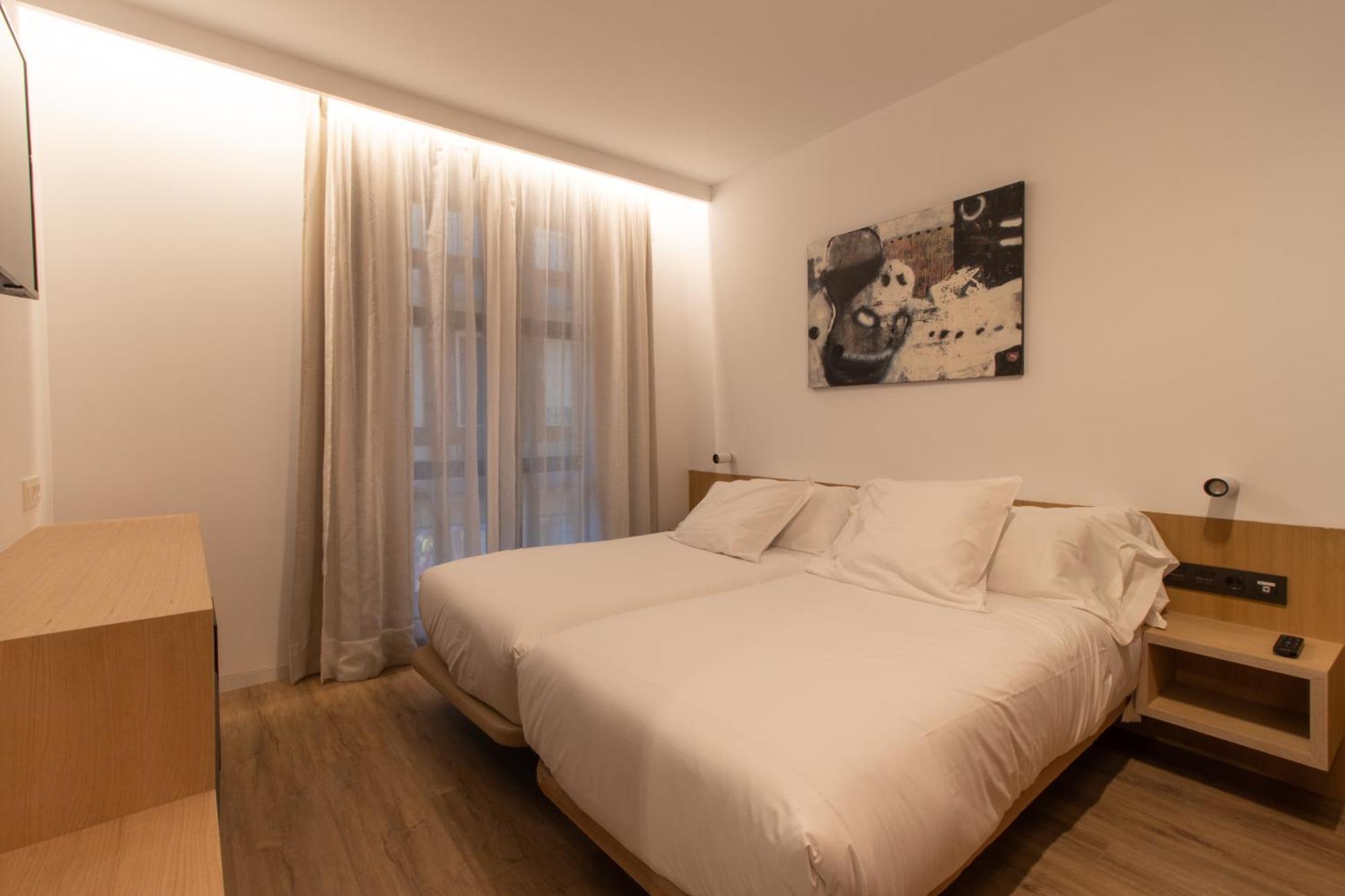 Hotel Cortabitarte Soria Ngoại thất bức ảnh