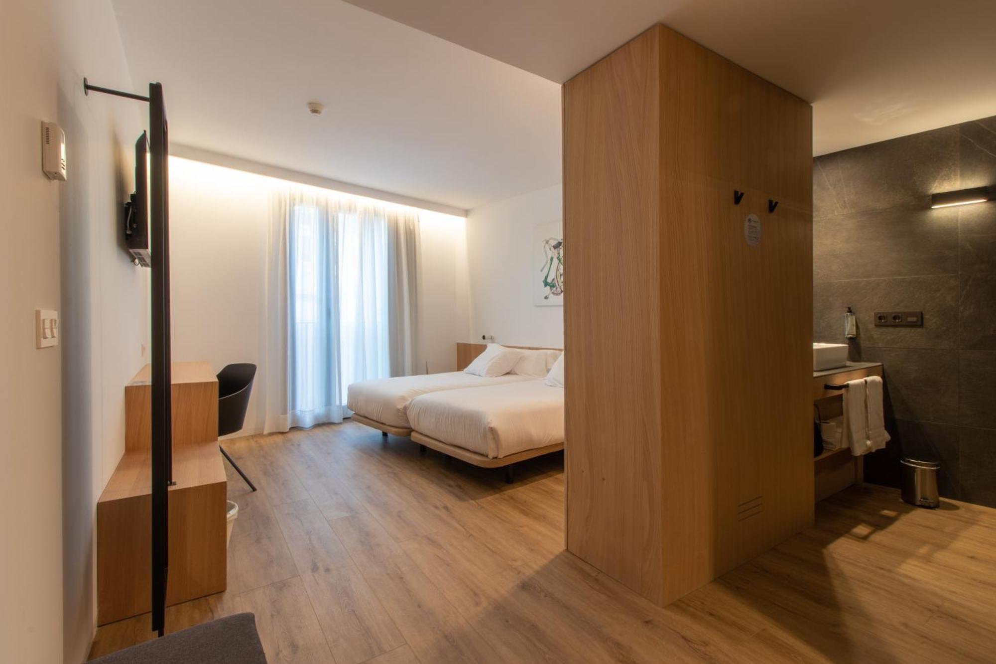 Hotel Cortabitarte Soria Ngoại thất bức ảnh