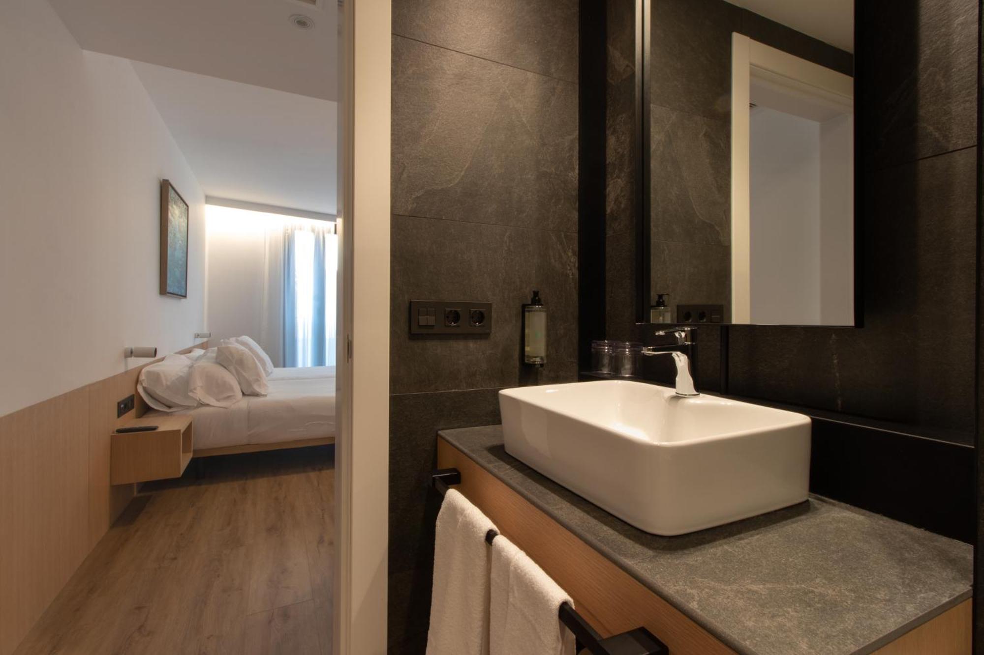 Hotel Cortabitarte Soria Ngoại thất bức ảnh
