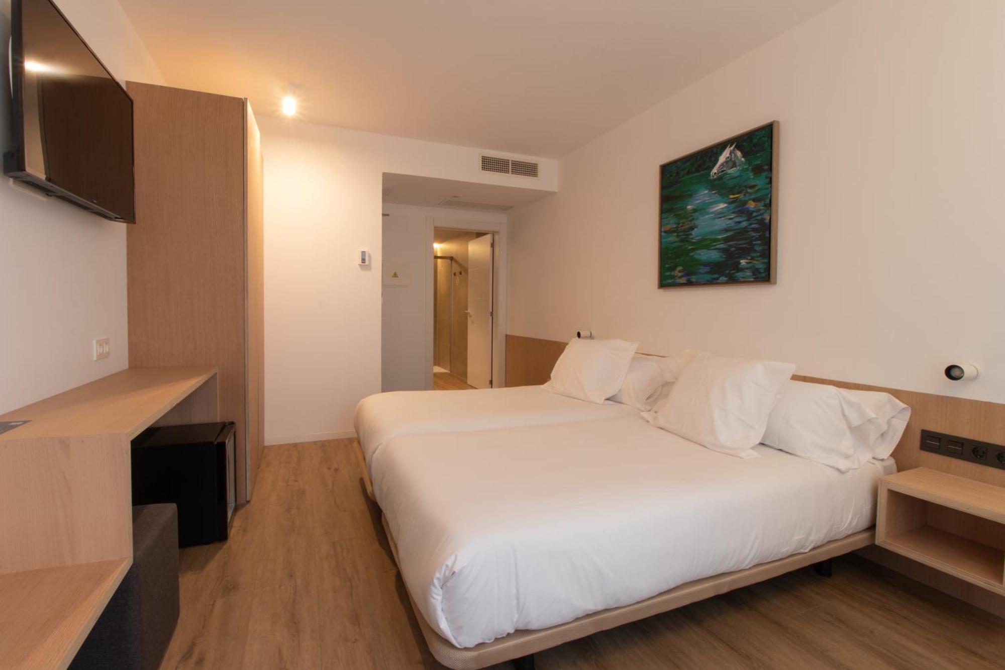 Hotel Cortabitarte Soria Ngoại thất bức ảnh
