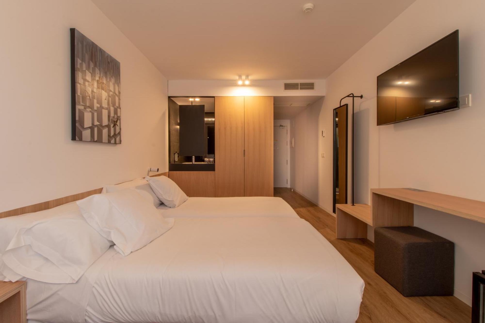 Hotel Cortabitarte Soria Ngoại thất bức ảnh
