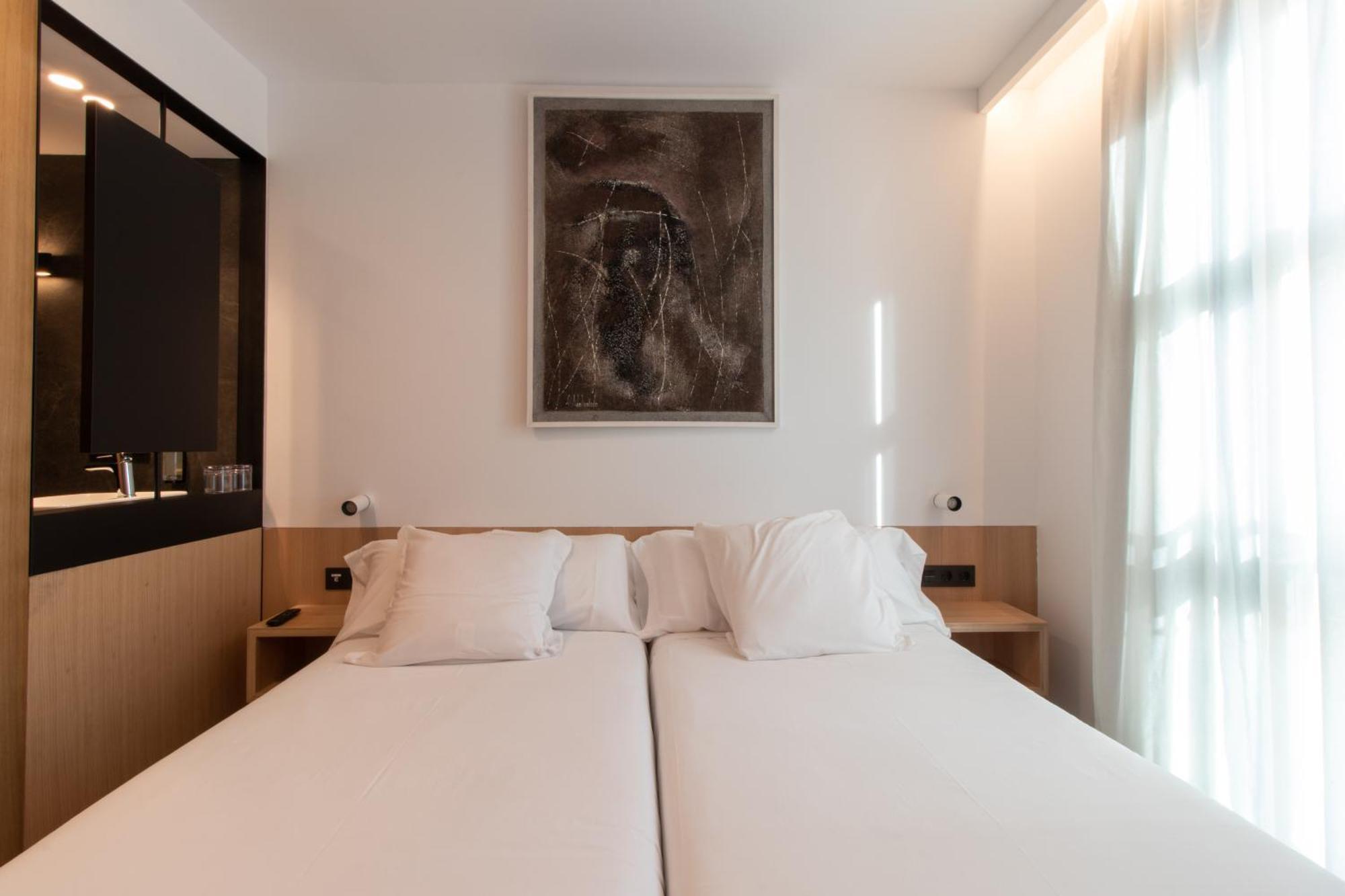 Hotel Cortabitarte Soria Ngoại thất bức ảnh