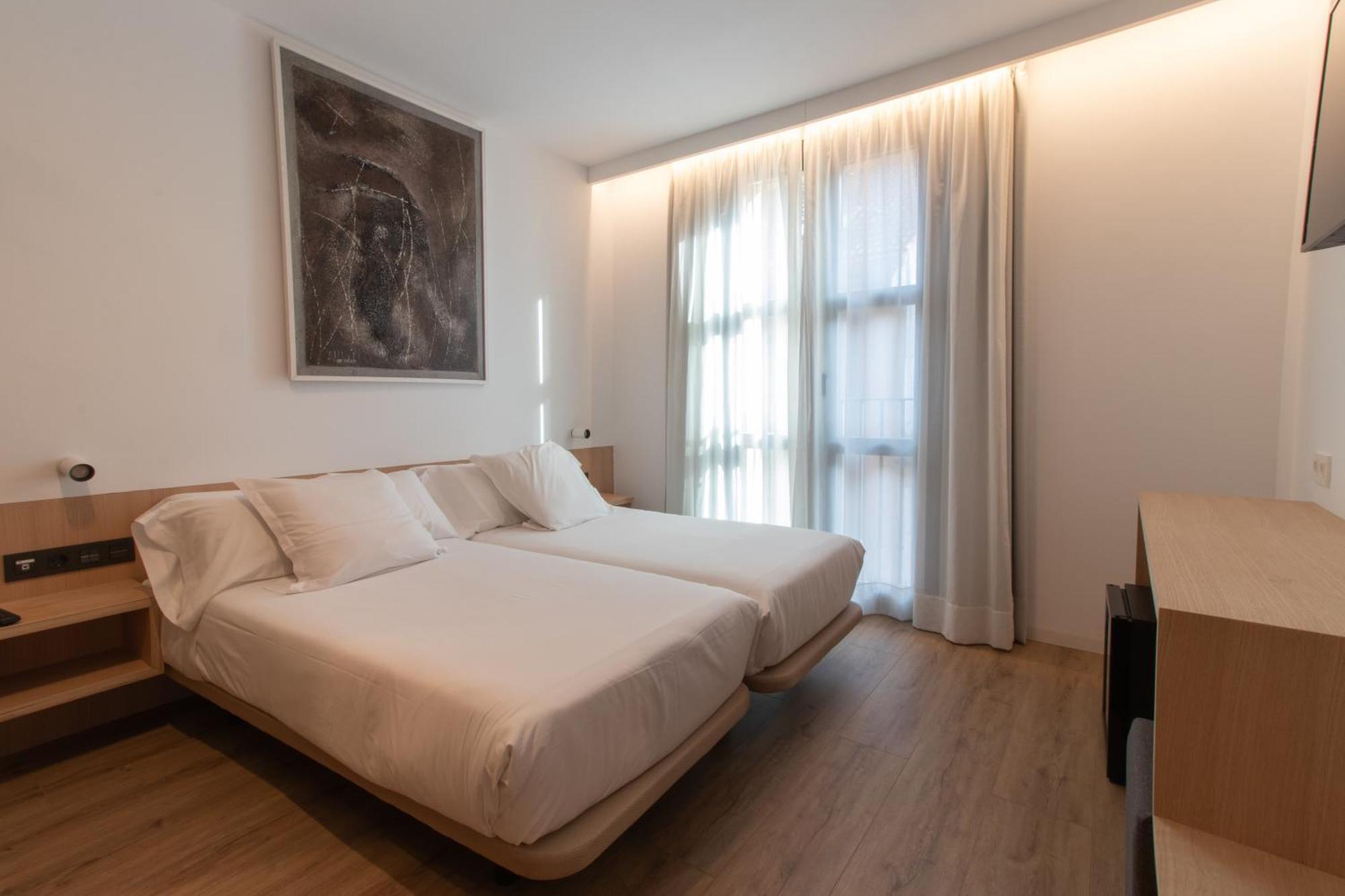 Hotel Cortabitarte Soria Ngoại thất bức ảnh