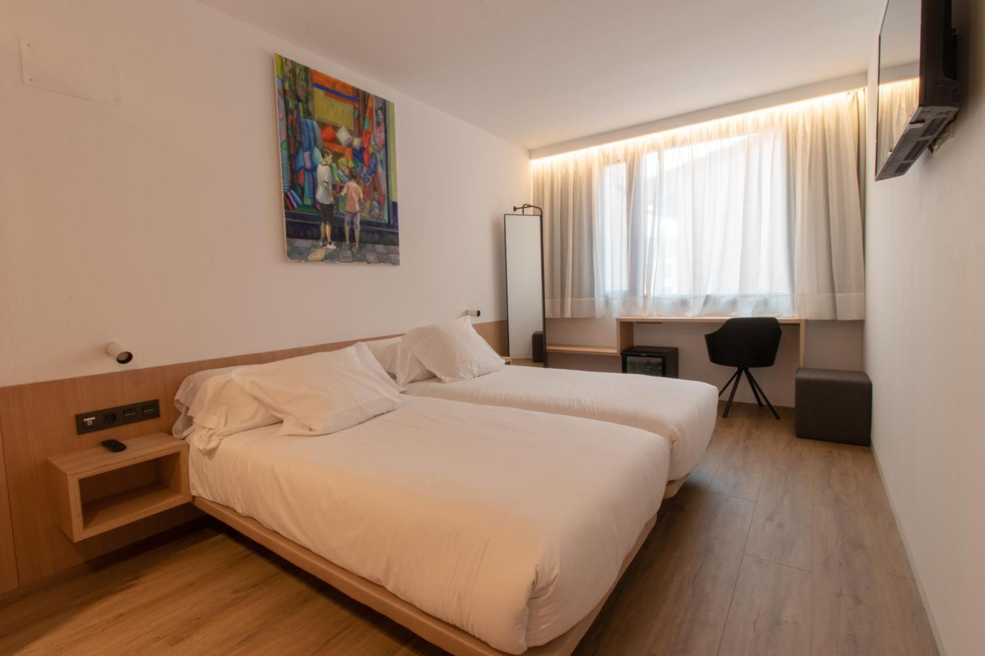 Hotel Cortabitarte Soria Ngoại thất bức ảnh