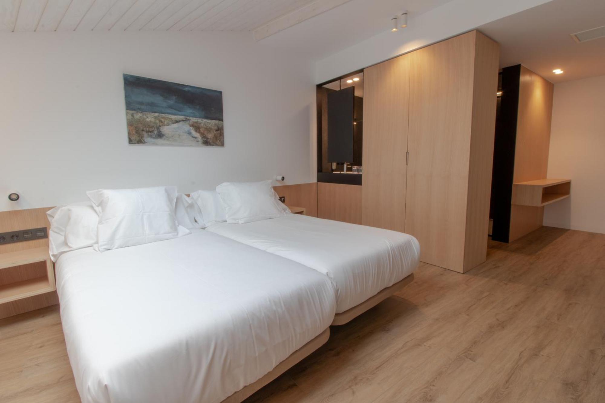 Hotel Cortabitarte Soria Ngoại thất bức ảnh