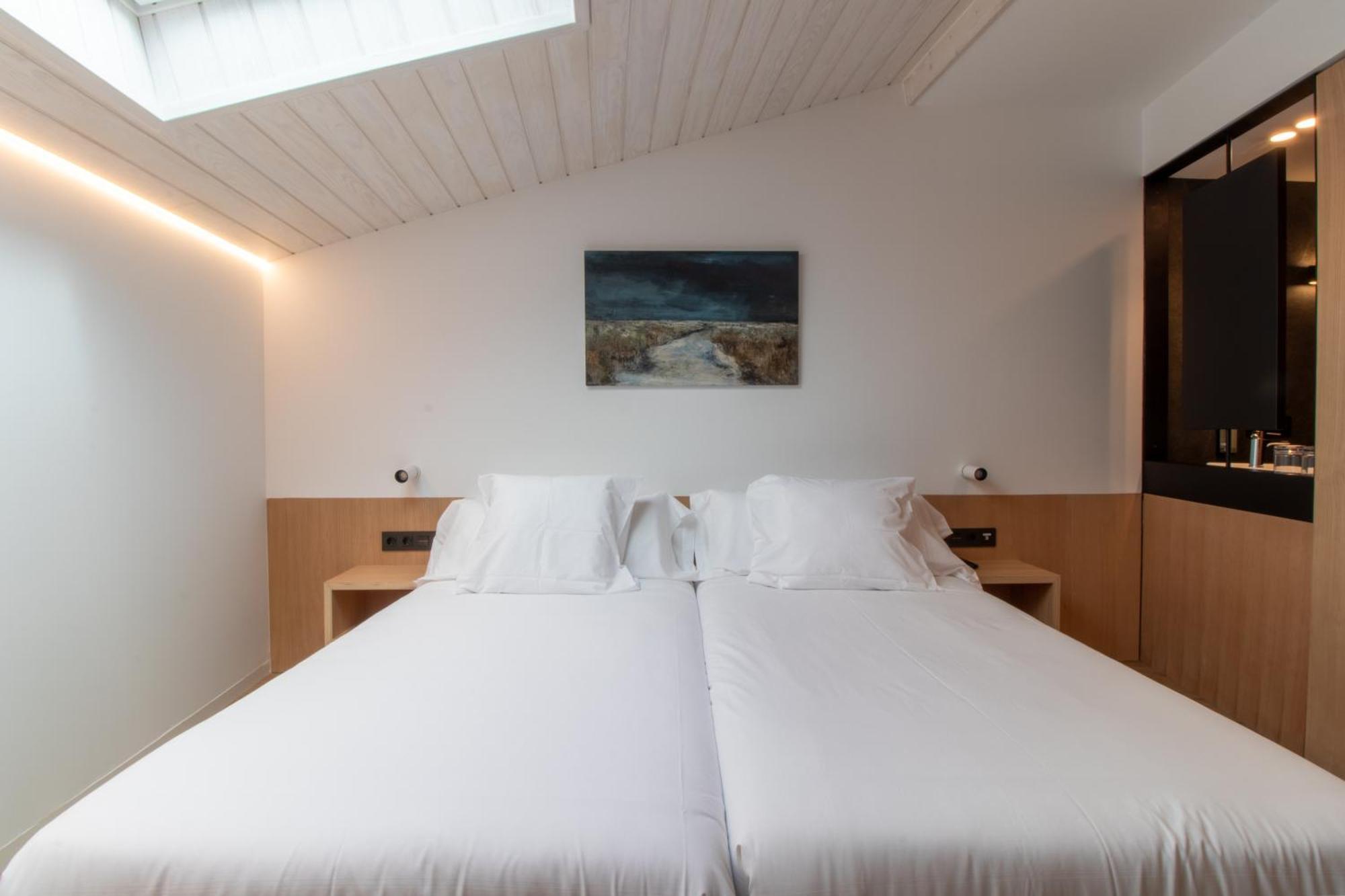 Hotel Cortabitarte Soria Ngoại thất bức ảnh