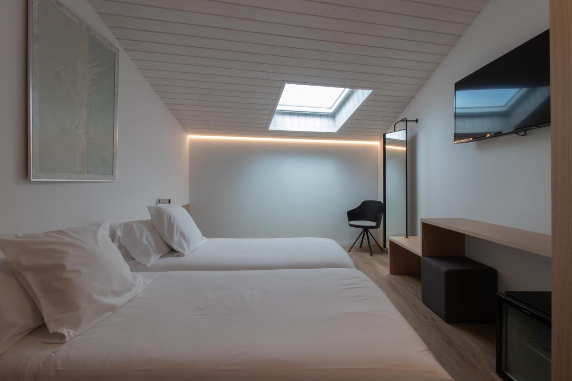 Hotel Cortabitarte Soria Ngoại thất bức ảnh