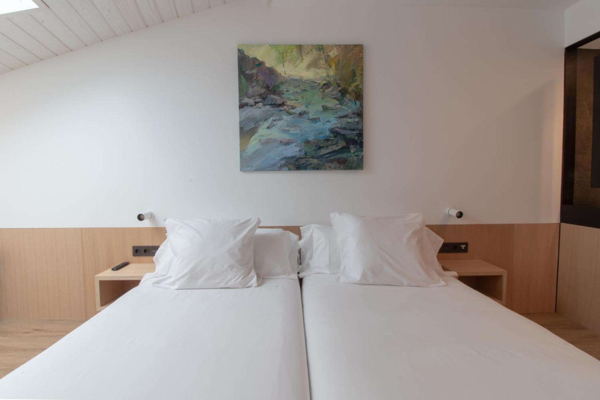 Hotel Cortabitarte Soria Ngoại thất bức ảnh