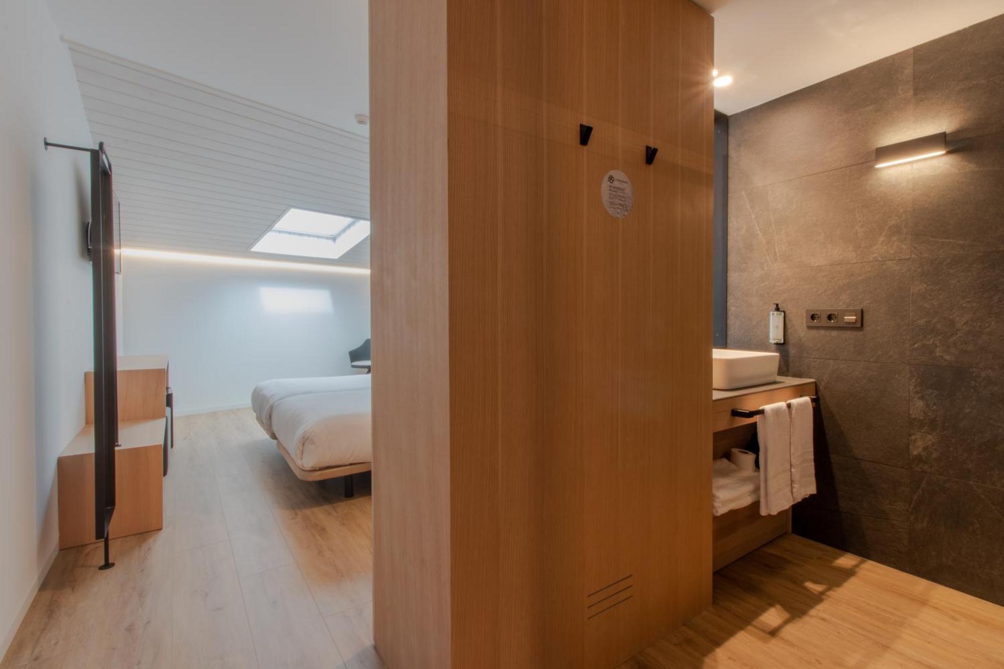 Hotel Cortabitarte Soria Ngoại thất bức ảnh