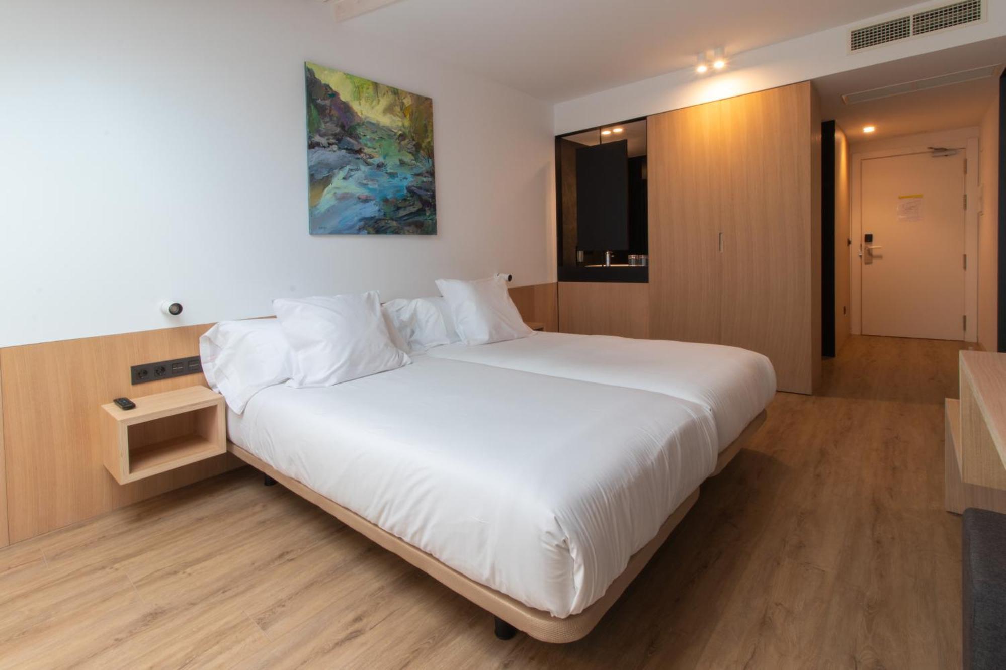 Hotel Cortabitarte Soria Ngoại thất bức ảnh