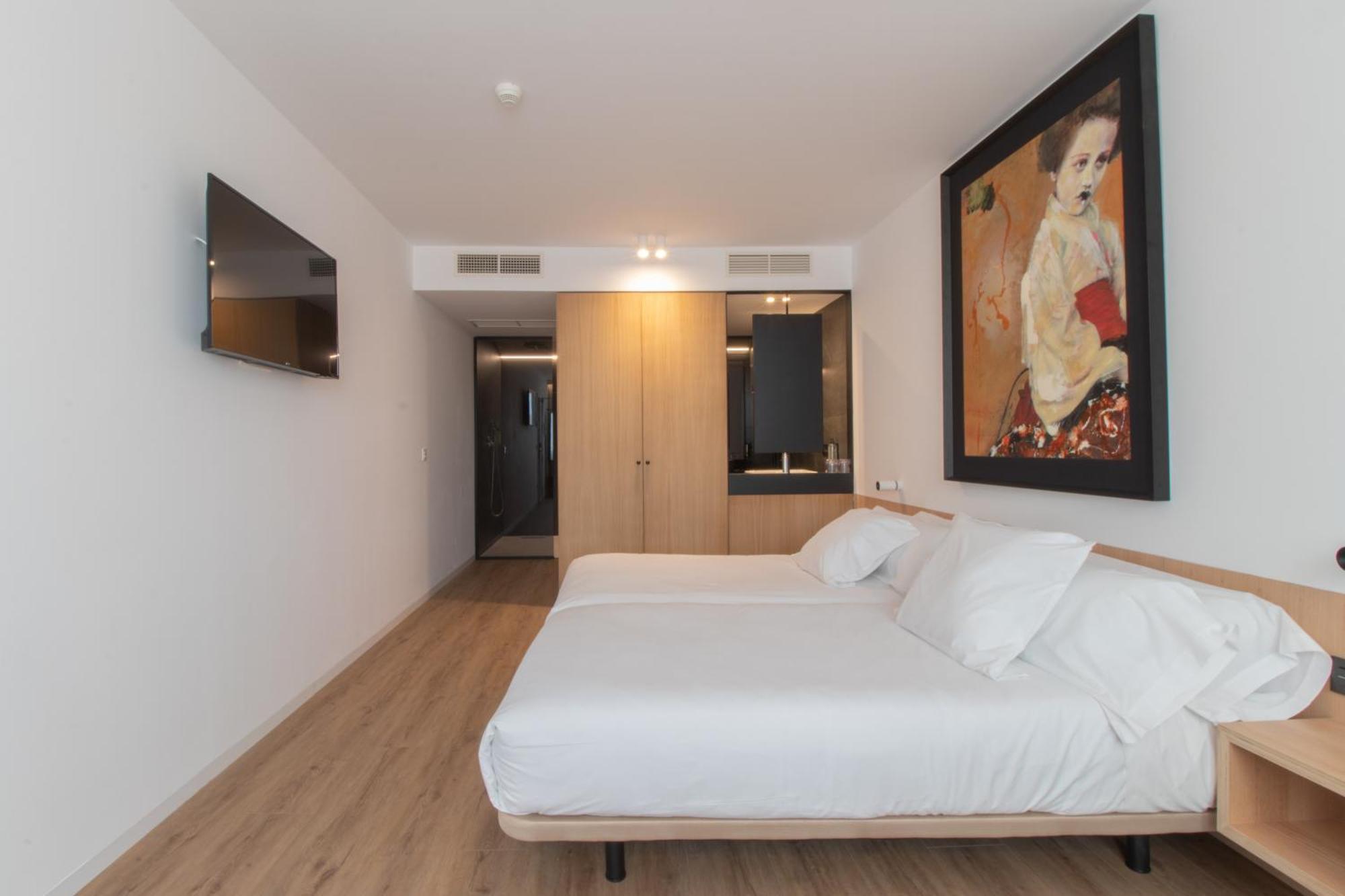 Hotel Cortabitarte Soria Ngoại thất bức ảnh