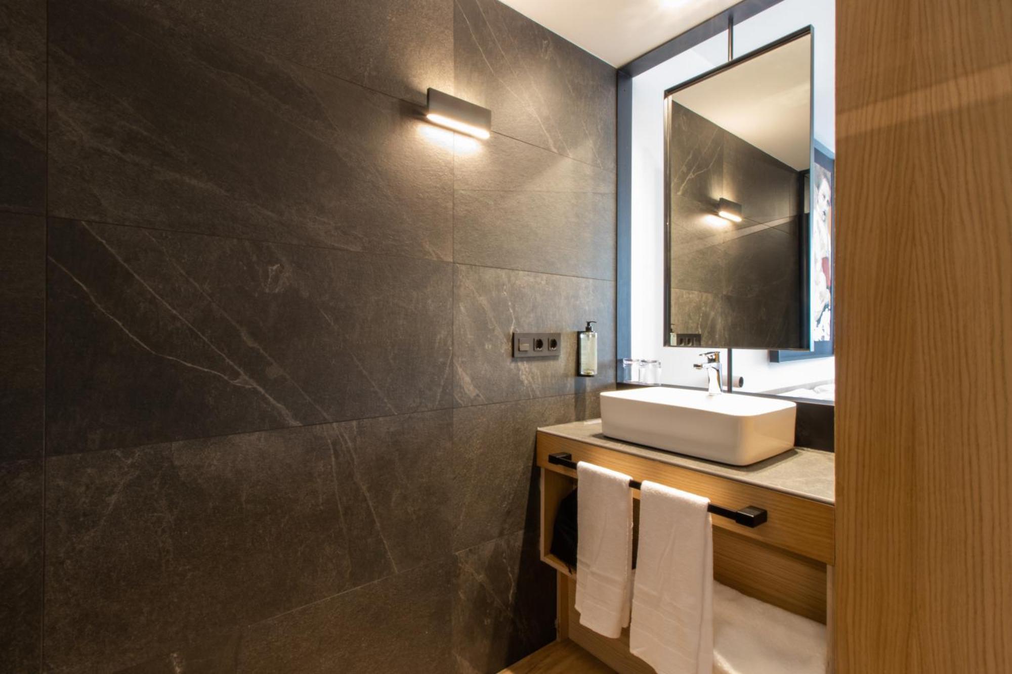Hotel Cortabitarte Soria Ngoại thất bức ảnh