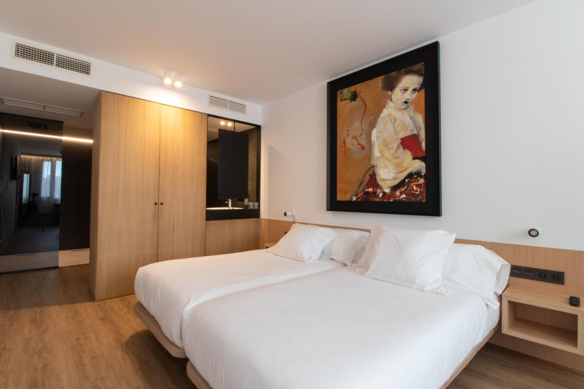 Hotel Cortabitarte Soria Ngoại thất bức ảnh