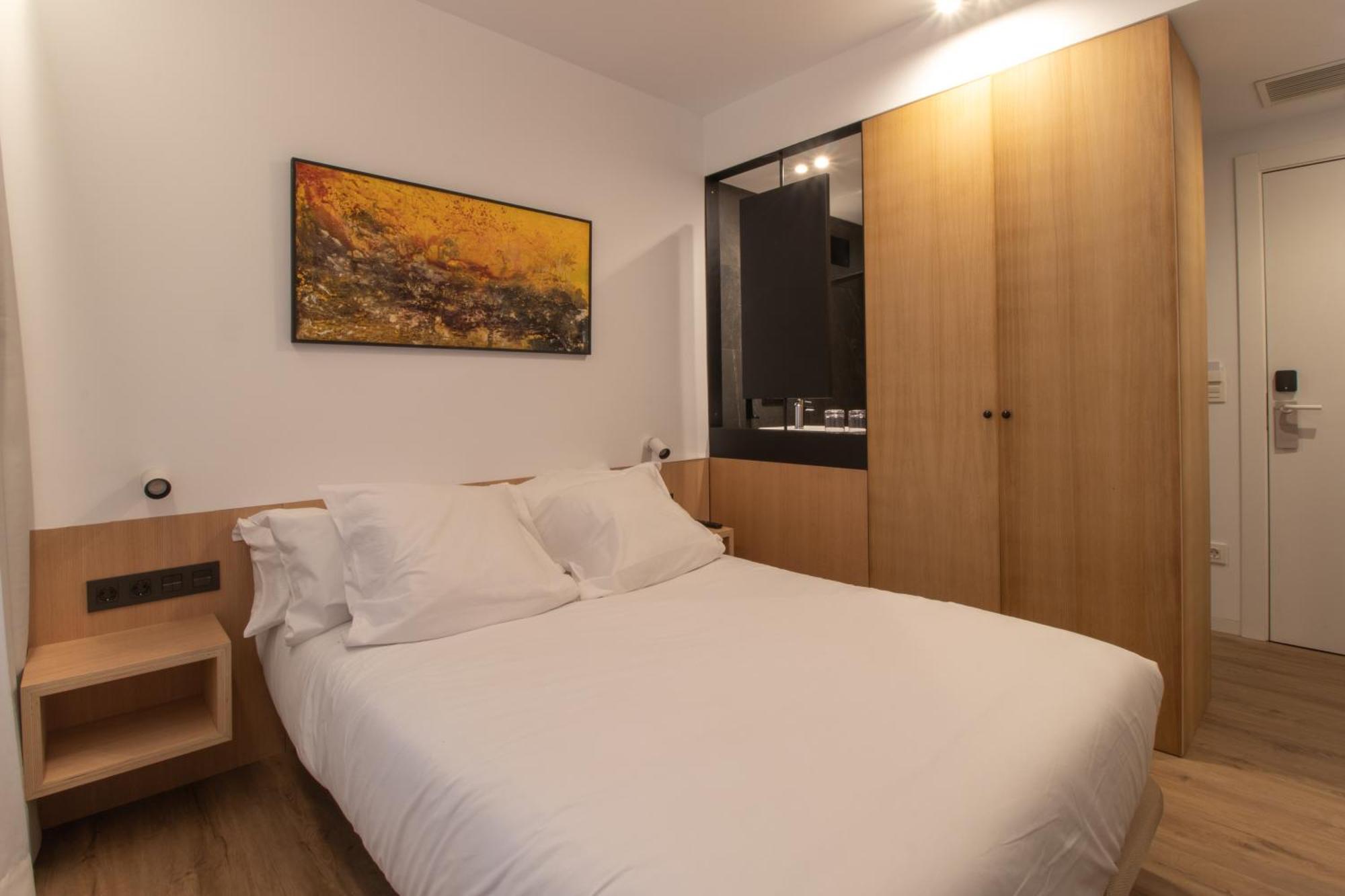 Hotel Cortabitarte Soria Ngoại thất bức ảnh