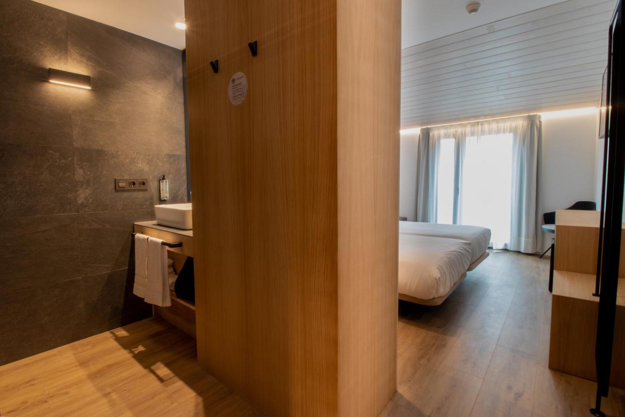Hotel Cortabitarte Soria Ngoại thất bức ảnh
