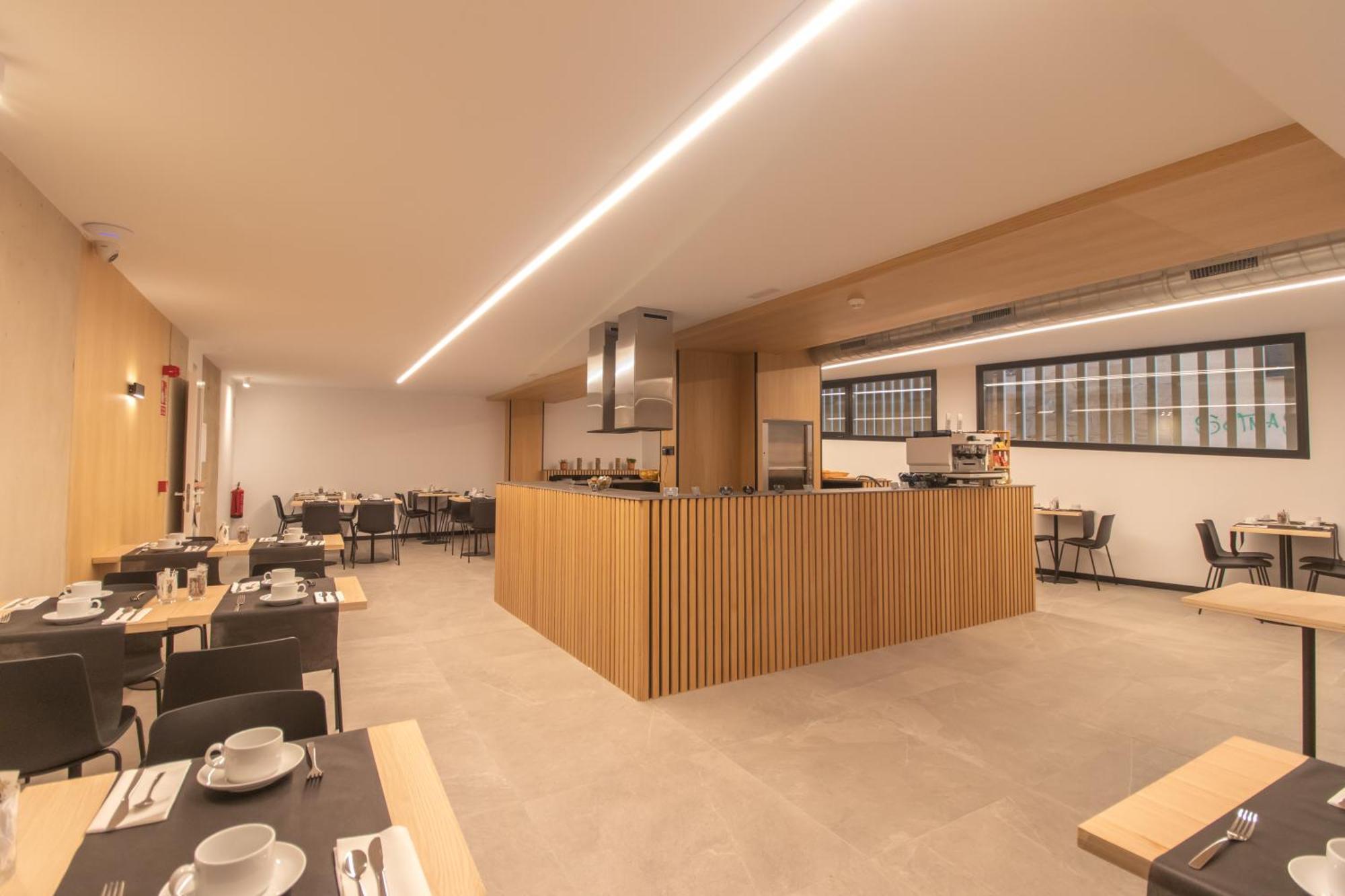 Hotel Cortabitarte Soria Ngoại thất bức ảnh