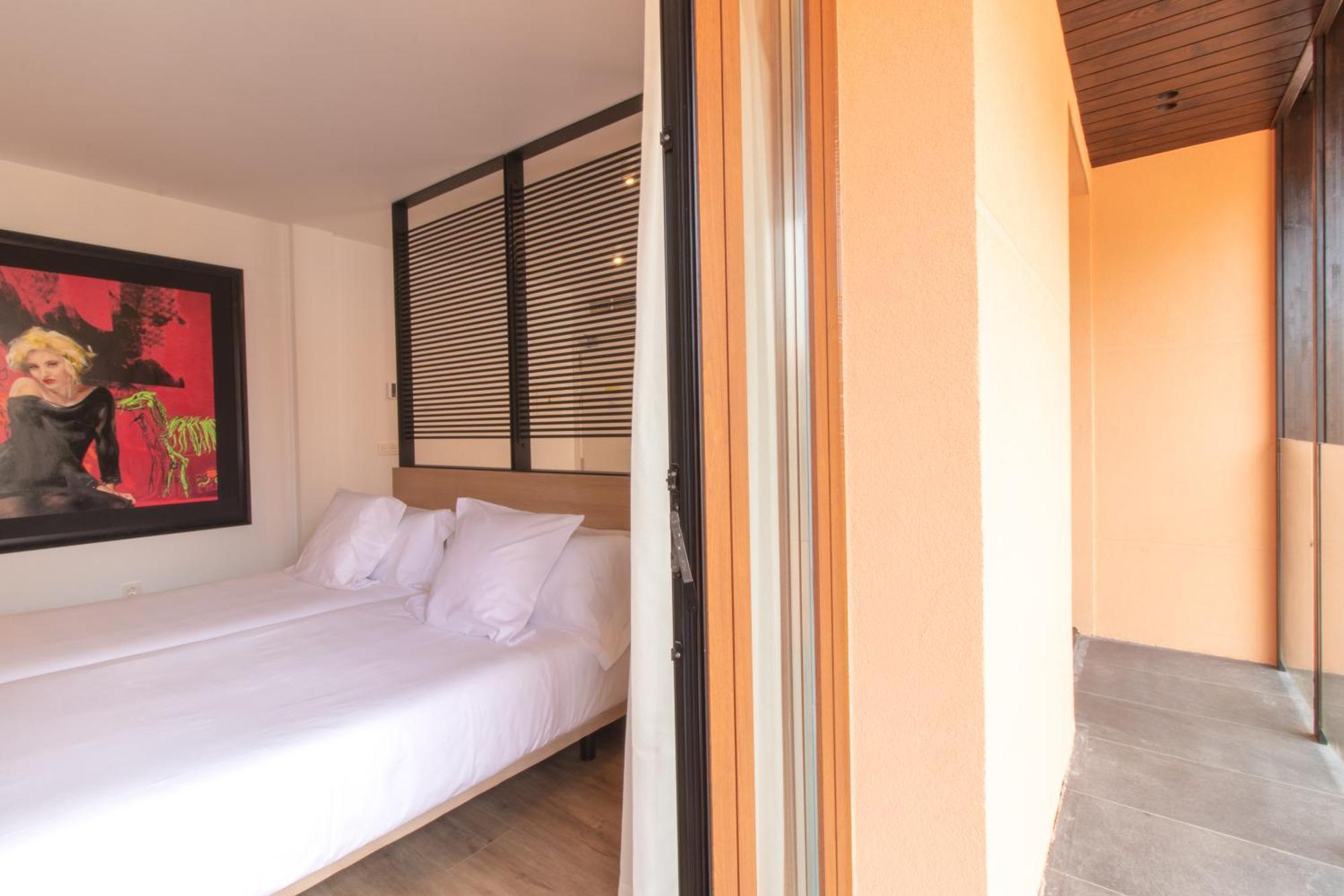 Hotel Cortabitarte Soria Ngoại thất bức ảnh