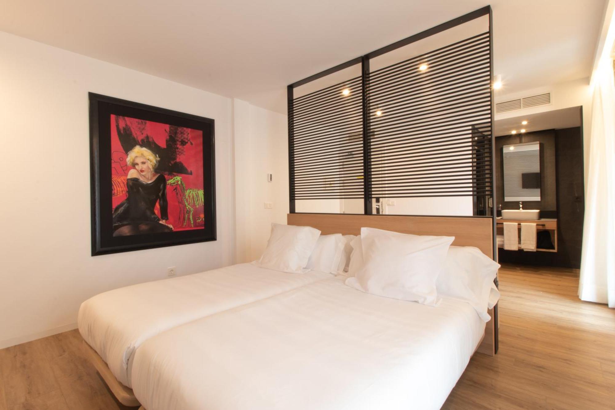 Hotel Cortabitarte Soria Ngoại thất bức ảnh