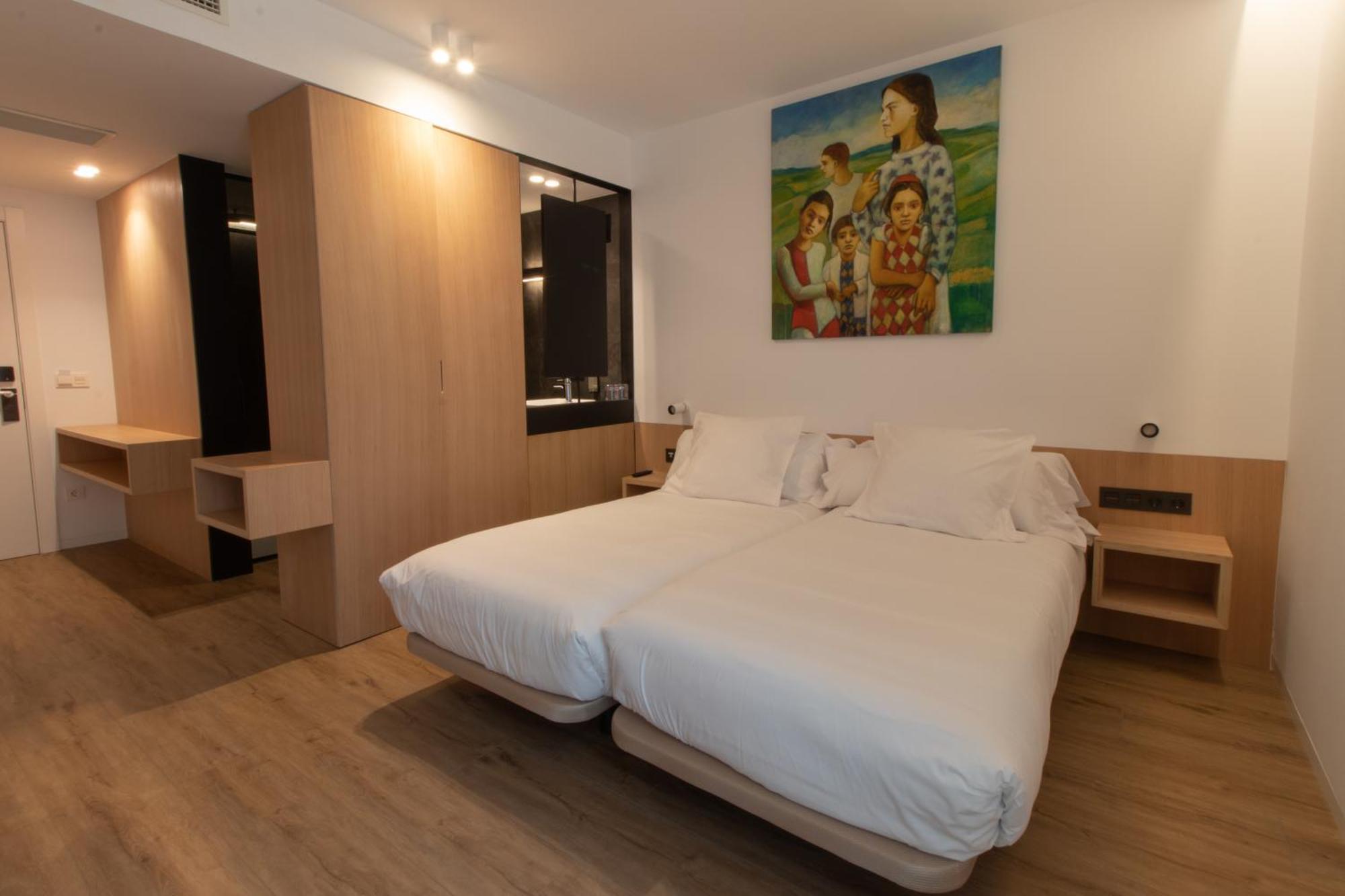 Hotel Cortabitarte Soria Ngoại thất bức ảnh