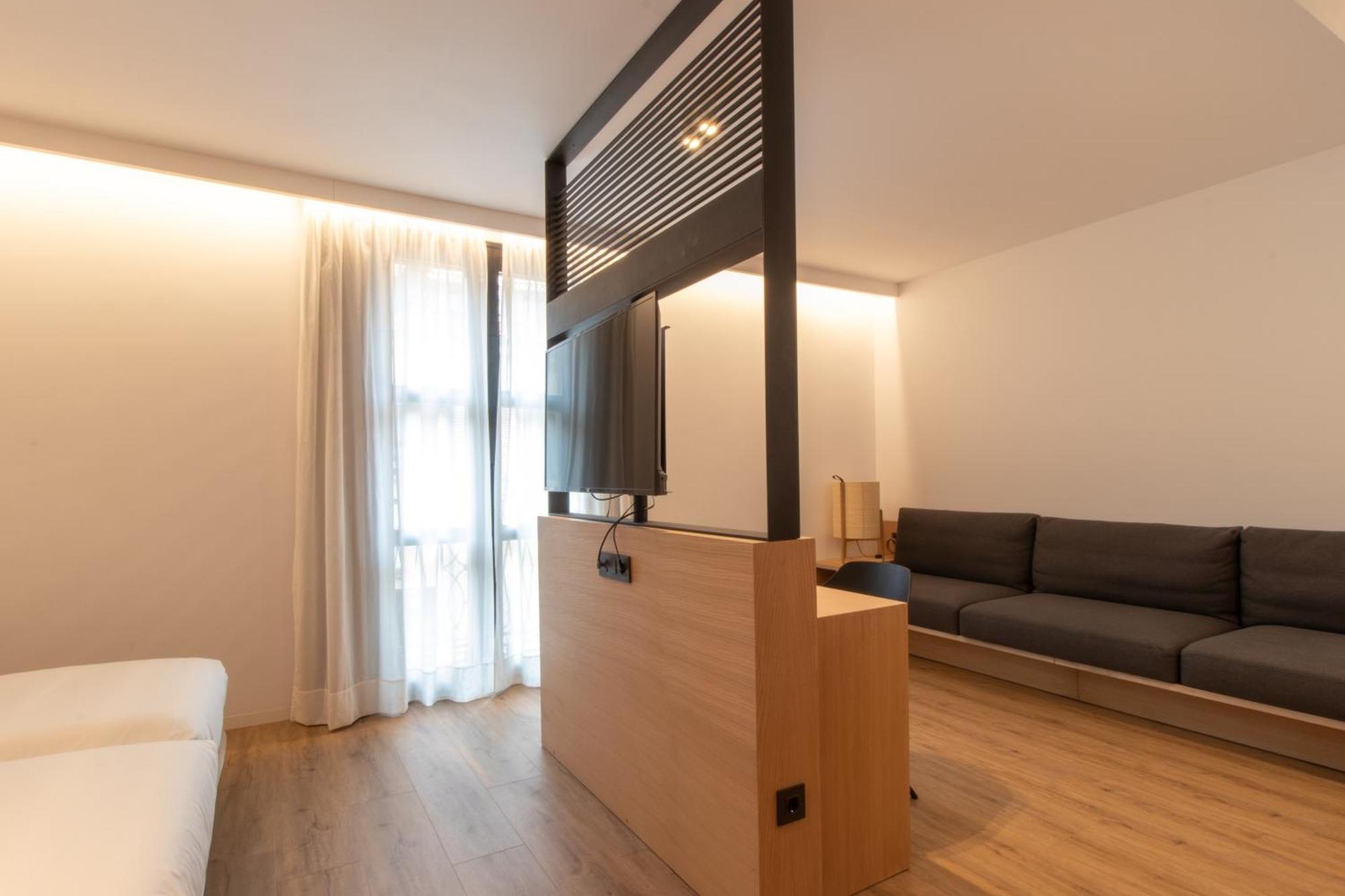 Hotel Cortabitarte Soria Ngoại thất bức ảnh