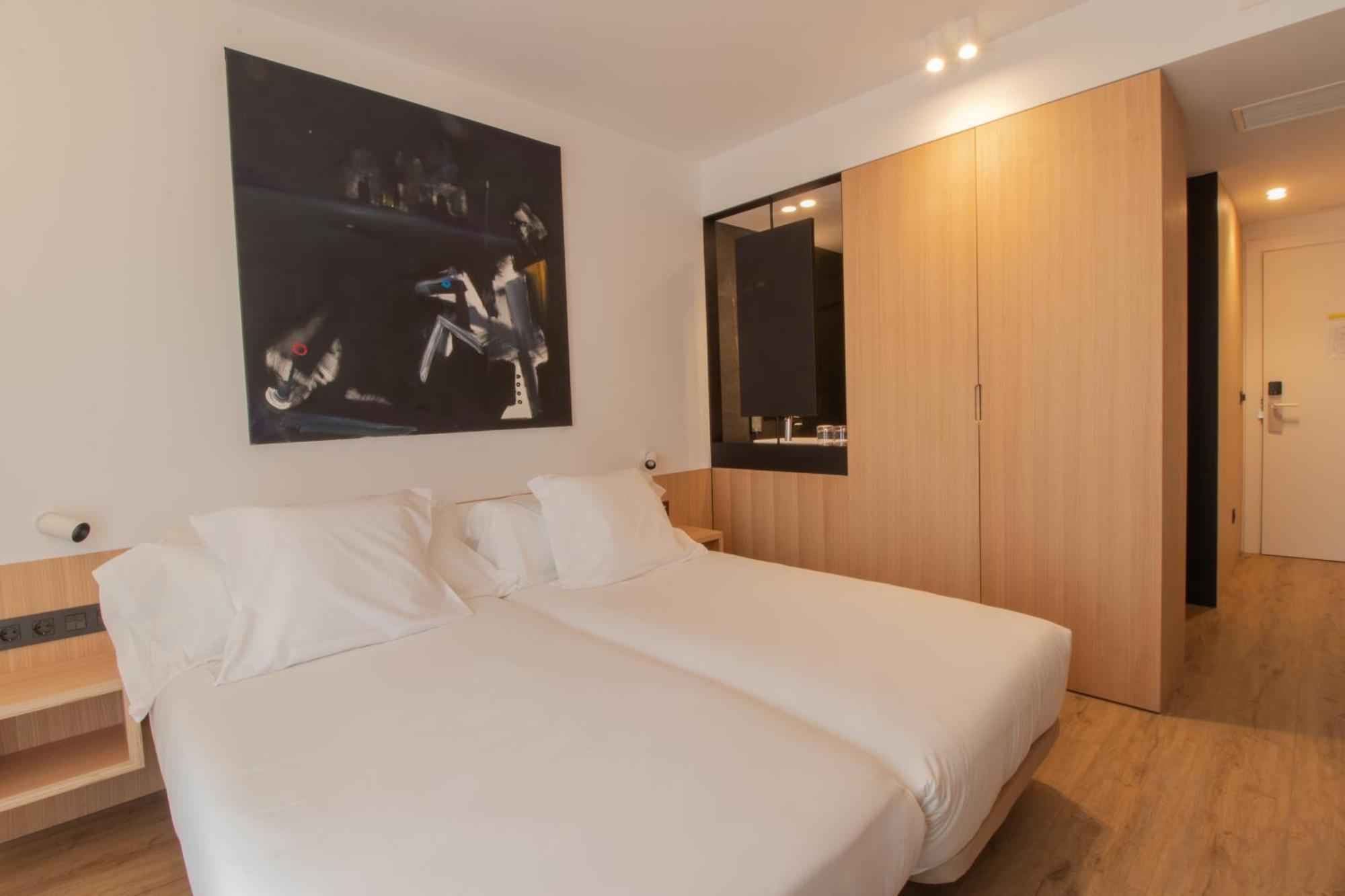 Hotel Cortabitarte Soria Ngoại thất bức ảnh